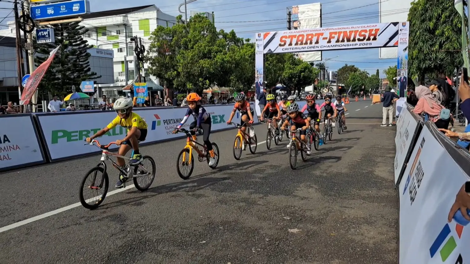 Criterium