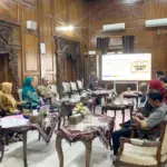 angka Kematian bayi dan ibu