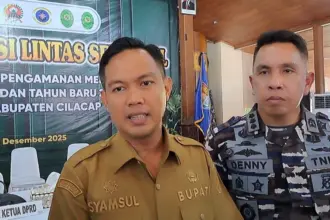 img 20251216 wa0022 Tahun Baru 2026 Tanpa Hura-hura! Bupati Cilacap Imbau Digelar Sederhana dengan Doa Bersama