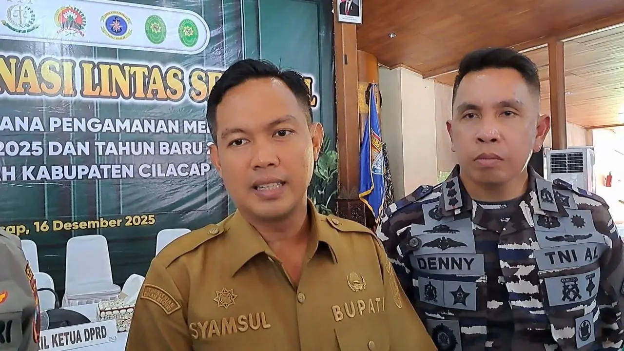 img 20251216 wa0022 Tahun Baru 2026 Tanpa Hura-hura! Bupati Cilacap Imbau Digelar Sederhana dengan Doa Bersama