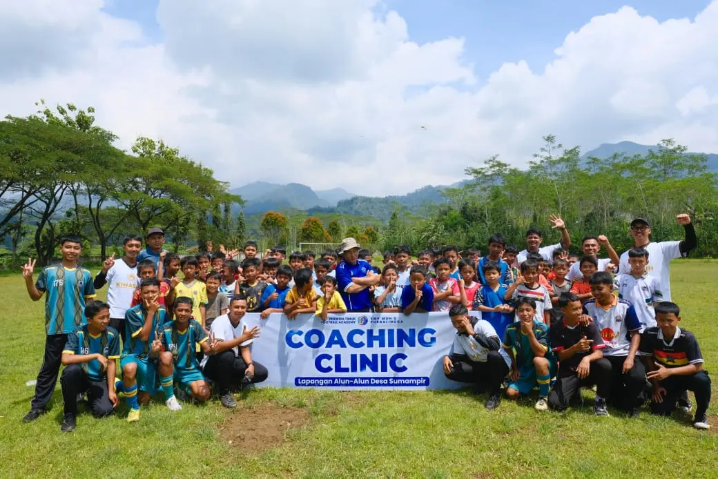 smp muhammadiyah 5 purbalingga