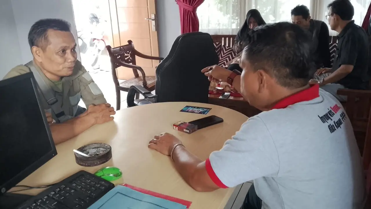 img 20251226 wa0004 Ayah Korban Kecelakaan Di Sokaraja Menuntut Keadilan 