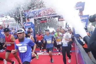 Pertamina Energizing