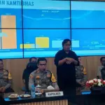 Kriminalitas Purbalingga Meningkat di Tahun 2025, Penipuan Online Marak