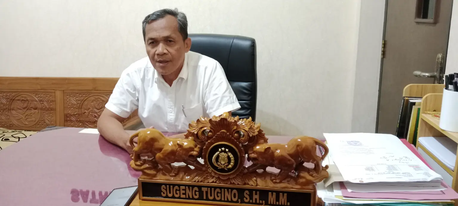 Kasat Reskrim Mayat Bayi