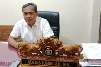 Kasat Reskrim Mayat Bayi