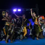 Festival Kenthongan