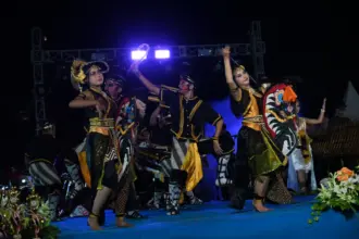 Festival Kenthongan