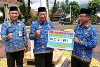 PPPK paruh waktu