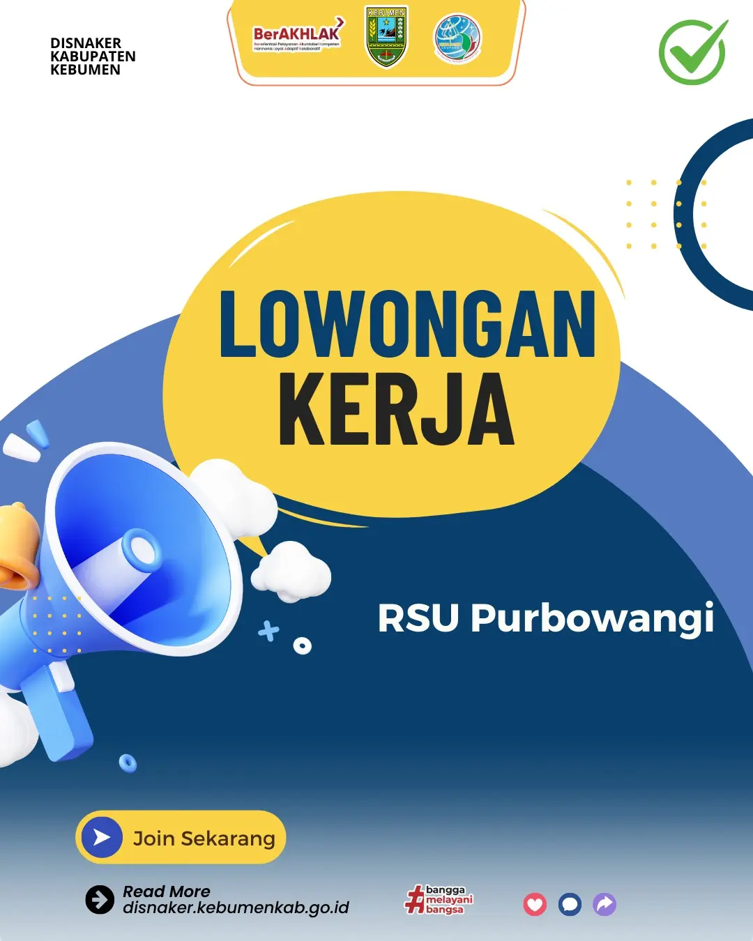 RSU Purbowangi