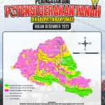 Gerakan tanah