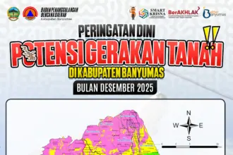 Gerakan tanah