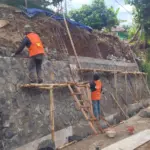 Jalan veteran purwokerto