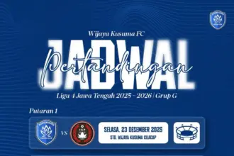 Wijayakusuma FC
