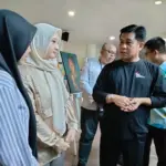 jebul suroso rektor ump Sebagai Wujud Empati, UMP Bebaskan Biaya Kuliah Mahasiswa Asal Sumatera yang Terdampak Bencana Selama Setahun