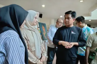 jebul suroso rektor ump Sebagai Wujud Empati, UMP Bebaskan Biaya Kuliah Mahasiswa Asal Sumatera yang Terdampak Bencana Selama Setahun