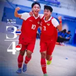 asean futsal