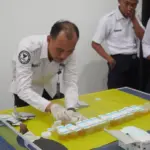 KAI Daop 5 Purwokerto Tes Narkoba Awak KA Jelang Nataru, Ini Hasilnya