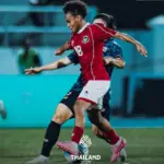 Timnas Putri Indonesia