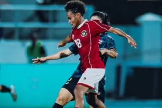 Timnas Putri Indonesia