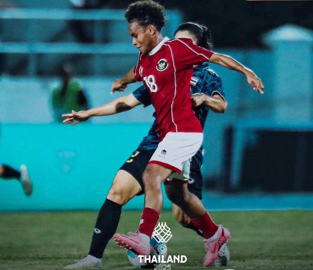 Timnas Putri Indonesia