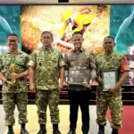 Kampung Pancasila Purbalingga