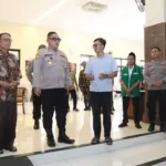Kapolres Kebumen
