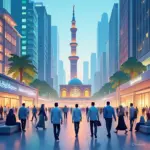 Kompetensi abad 21 di al-quran