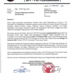 Konferda dan Konfercab PDI Perjuangan Jateng Digelar Akhir Pekan Ini