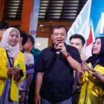 Gubernur Jawa Tengah, Komjen Pol (P) Drs. Ahmad Luthfi, S.H., S.St.M.K., menegaskan bahwa proses pengusulan Gunung Slamet menjadi Taman Nasional telah berjalan sesuai mekanisme yang ditetapkan pemerintah pusat.