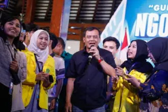 Gubernur Jawa Tengah, Komjen Pol (P) Drs. Ahmad Luthfi, S.H., S.St.M.K., menegaskan bahwa proses pengusulan Gunung Slamet menjadi Taman Nasional telah berjalan sesuai mekanisme yang ditetapkan pemerintah pusat.