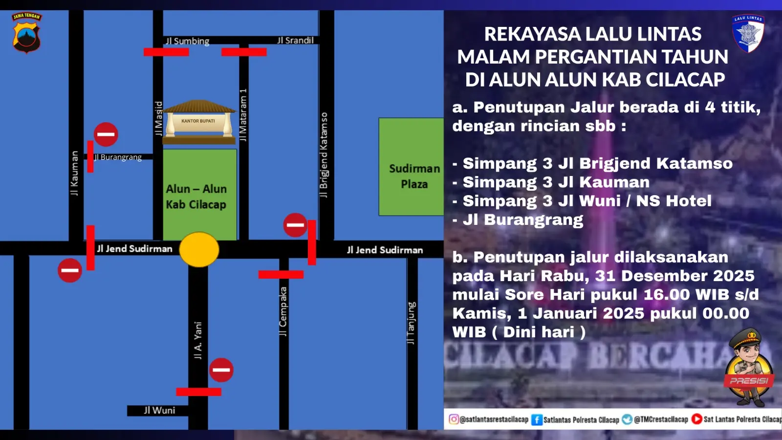 Lalu lintas malam tahun baru cilacap 2026.jpg