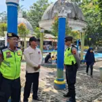 Polres kebumen