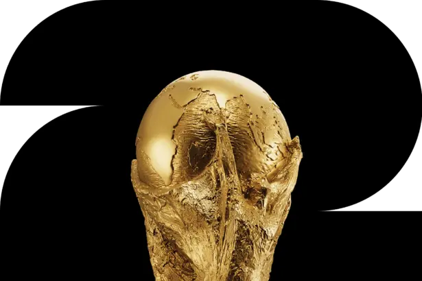 Piala Dunia