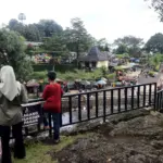 Lokawisata Baturraden