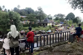 Lokawisata Baturraden