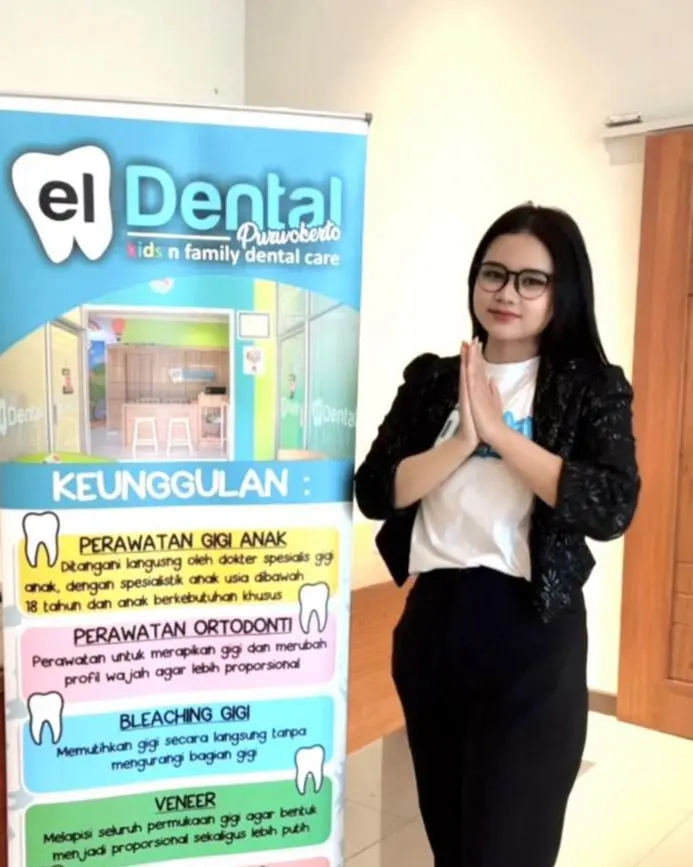 Eldental Purwokerto