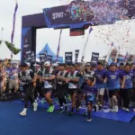 Maju Besar Fun Run 5k 2025 Cilacap