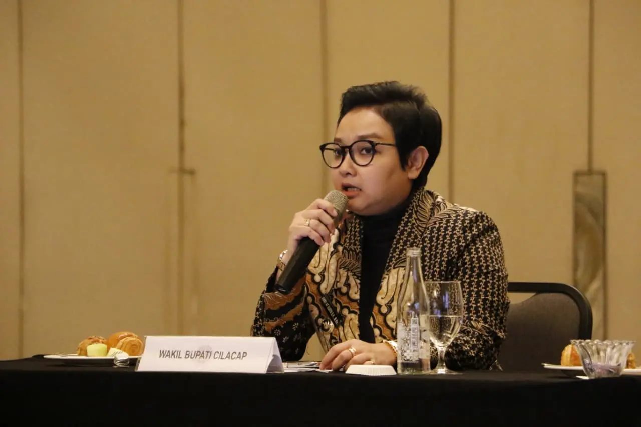 Maos dan Majenang agropolitan