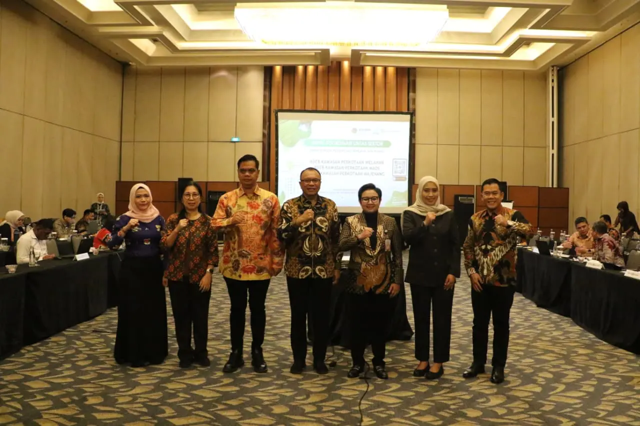 Maos dan Majenang agropolitan