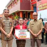 Maristza Qaireen Al Ayesha