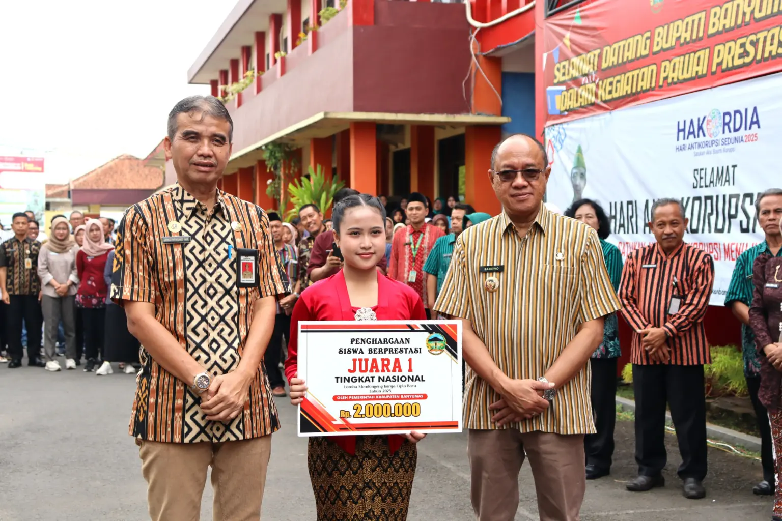 Maristza Qaireen Al Ayesha