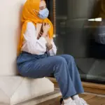 Menjaga ketenangan hati