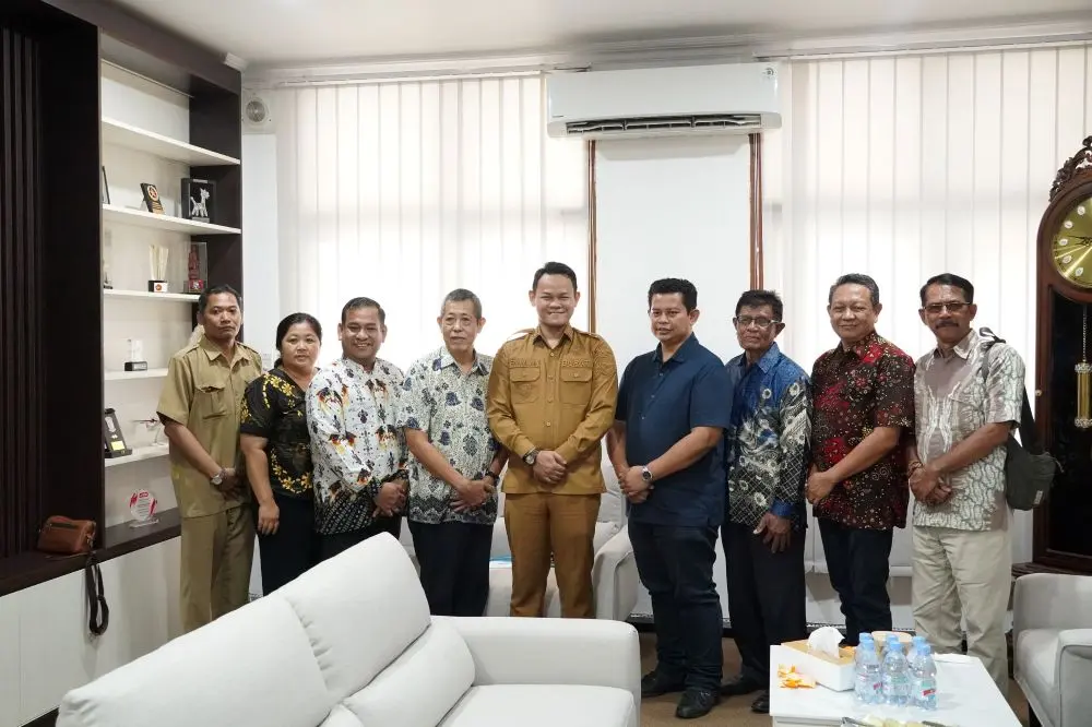 Orkestra natal purbalingga