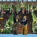 Pahargyan agung hari jadi 195 purbalingga