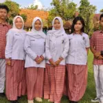 Hebat! Pelajar Cilacap Juara Dunia di Kompetisi Sains Internasional I2ASPO 2025 Kalahkan 13 Negara