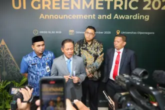 Sejumlah izin tambang di Jawa Tengah akan kembali dikaji ulang guna memastikan kesesuaiannya dengan tata ruang wilayah