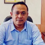 Pendiri Yayasan Tribatha Banyumas Nanang Sugiri, Penambangan Gunung Slamet