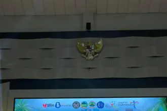 penghargaan 1 Luminor Hotel Purwokerto Raih Penghargaan Hotel Bintang Best Service Excellent di PHRI Banyumas Award 2025