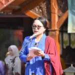 Peringatan Hari Ibu ke-97 Cilacap